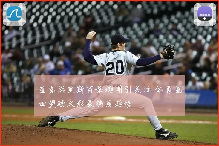 查克诺里斯百条趣闻引关注 体育圈回望硬汉形象热度延续